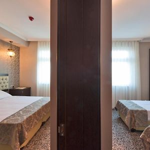 Chambre Familiale